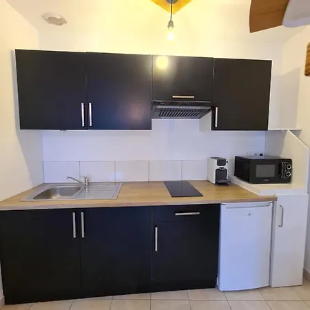 Apartmán Samuel Centre Les Herbiers, 10 Min Du Puy Du Fou *