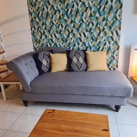 Samuel Centre Les Herbiers, 10 Min Du Puy Du Fou * Les Herbiers