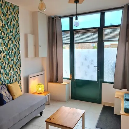 Samuel Centre Les Herbiers, 10 Min Du Puy Du Fou Les Herbiers