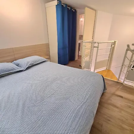 Samuel Centre Les Herbiers, 10 Min Du Puy Du Fou Les Herbiers