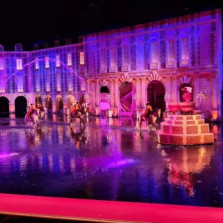 Samuel Centre Les Herbiers, 10 Min Du Puy Du Fou Lejlighed *