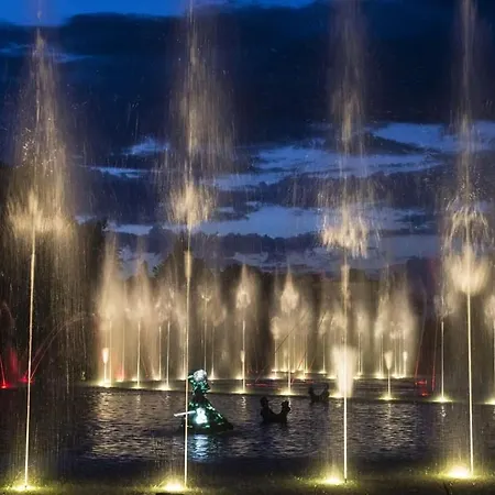 Samuel Centre Les Herbiers, 10 Min Du Puy Du Fou Lejlighed *
