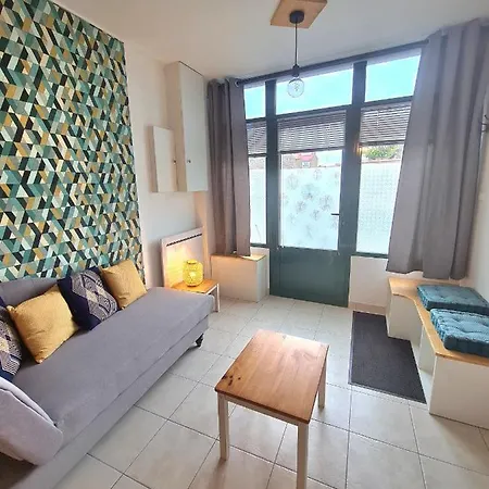 Samuel Centre Les Herbiers, 10 Min Du Puy Du Fou Apartment Les Herbiers