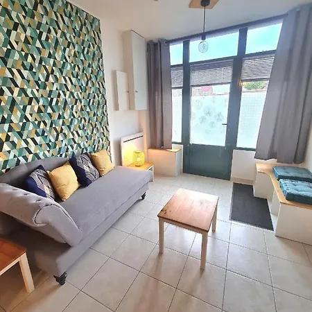 Samuel Centre Les Herbiers, 10 Min Du Puy Du Fou Lejlighed *