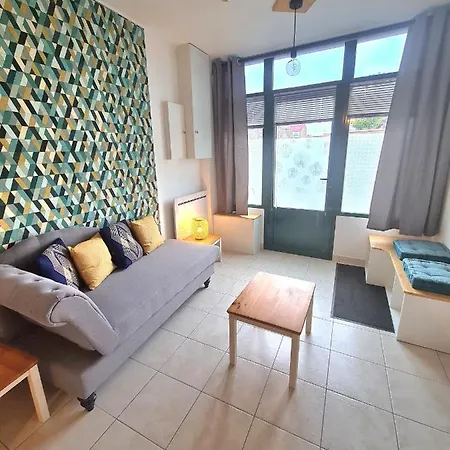 Samuel Centre Les Herbiers, 10 Min Du Puy Du Fou Appartement *