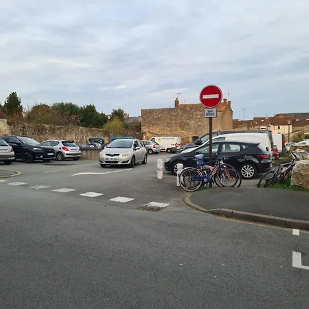 Lejlighed Samuel Centre Les Herbiers, 10 Min Du Puy Du Fou