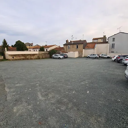 Samuel Centre Les Herbiers, 10 Min Du Puy Du Fou