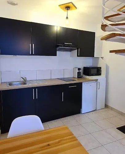 Samuel Centre Les Herbiers, 10 Min Du Puy Du Fou * Les Herbiers