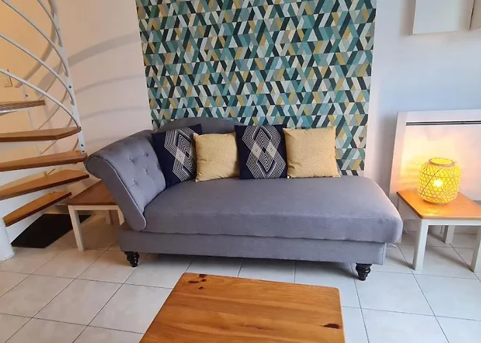 Samuel Centre Les Herbiers, 10 Min Du Puy Du Fou * Les Herbiers