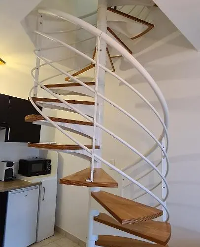 Samuel Centre Les Herbiers, 10 Min Du Puy Du Fou Les Herbiers