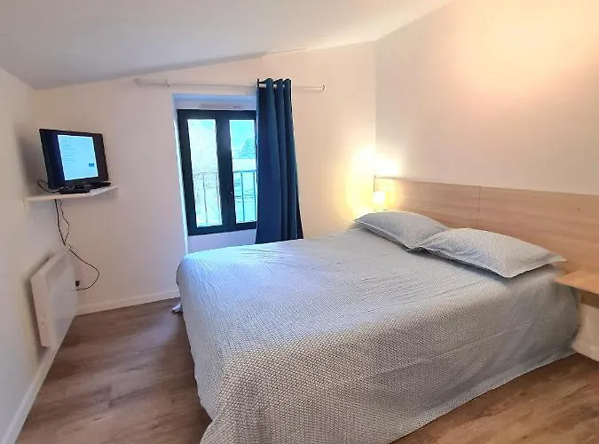 Appartement Samuel Centre Les Herbiers, 10 Min Du Puy Du Fou Les Herbiers