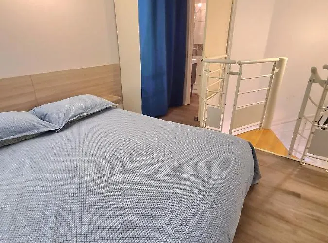 Samuel Centre Les Herbiers, 10 Min Du Puy Du Fou Les Herbiers