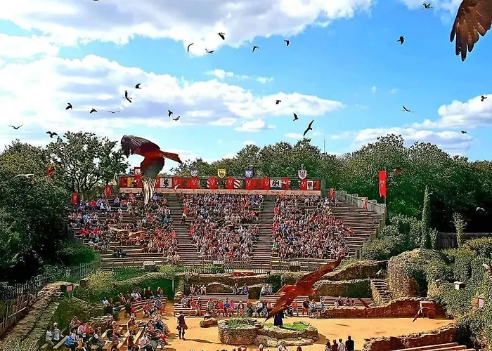 Samuel Centre Les Herbiers, 10 Min Du Puy Du Fou Les Herbiers