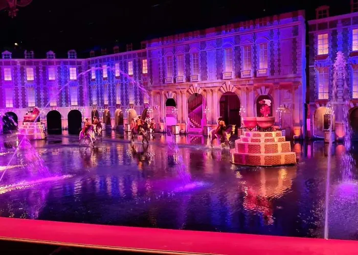 Samuel Centre Les Herbiers, 10 Min Du Puy Du Fou Appartement *