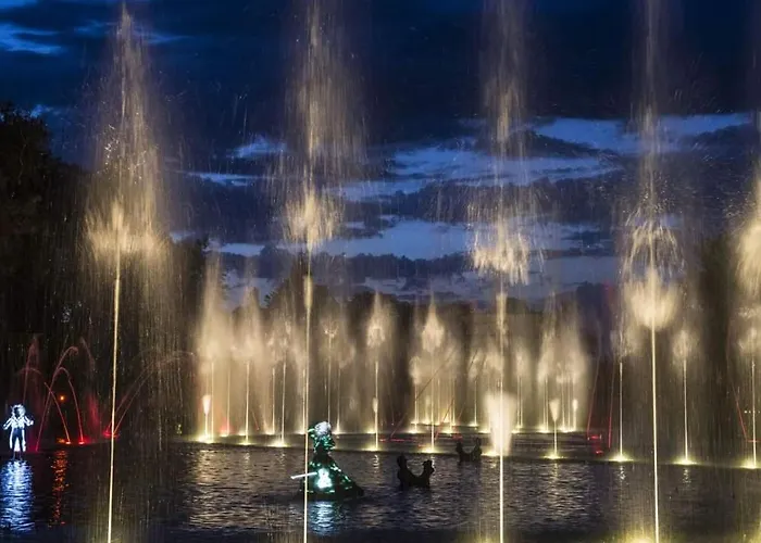 Samuel Centre Les Herbiers, 10 Min Du Puy Du Fou Appartement *