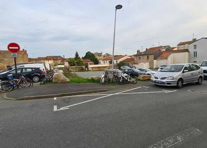 Samuel Centre Les Herbiers, 10 Min Du Puy Du Fou Les Herbiers